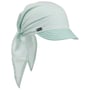 Bandana z Daszkiem Jasmine by Lipodo miętowy