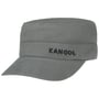 Czapka Flexfit Urban Army by Kangol szary