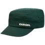 Czapka Flexfit Urban Army by Kangol ciemnozielony