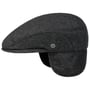 Kaszkiet Windstopper by bugatti antracytowy
