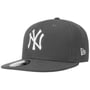 Czapka 59Fifty MLB Basic NY by New Era antracytowy