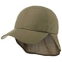 Czapka Nomad Safari oliwkowy