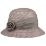 Kapelusz Słomkowy Kassida by Seeberger szary
