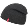 Czapka Beanie Otis by Levi’s® antracytowy