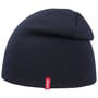 Czapka Beanie Otis by Levi’s® niebieski