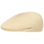 Kaszkiet 507 Bamboo by Kangol beżowy
