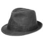 Kapelusz Tekstylny Odessa Trilby by Stetson czarny