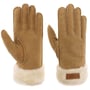 Classic Gloves for Women by UGG beżowy