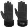 Classic Gloves for Women by UGG czarny