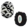 Bubbles Earbags czarny