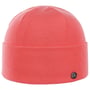 Czapka z Mankietem Giro Cotton by Lierys koralowy