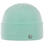 Czapka z Mankietem Giro Cotton by Lierys miętowy