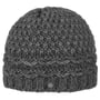 Czapka Beanie Pinea by Lierys antracytowy
