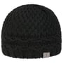 Czapka Beanie Pinea by Lierys czarny