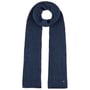 Szalik ze Ściągacza Merino by Lierys denim