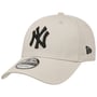 Czapka 9Forty League Basic Yankees by New Era beżowy