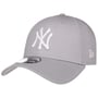Czapka 9Forty League Basic Yankees by New Era jasnoszary