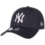 Czapka 9Forty League Basic Yankees by New Era niebieski