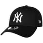 Czapka 9Forty League Basic Yankees by New Era czarny