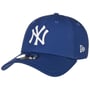Czapka 9Forty League Basic Yankees by New Era ultramaryna