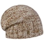 Alaseja Knit Beanie by McBURN beżowy
