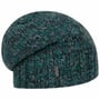 Alaseja Knit Beanie by McBURN ciemnozielony