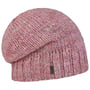 Alaseja Knit Beanie by McBURN różowy