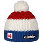 Pom Pom Hat France by Eisbär niebieski