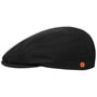 Kaszkiet Coolmax Sun Protect Soft by Mayser czarny