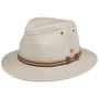 Kapelusz Outdoorowy Menowin Sun Protect by Mayser jasnobeżowy