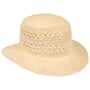 Kapelusz Panama Moriah Crochet Cloche by Mayser naturalny