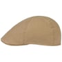 Kaszkiet Texas Organic Cotton by Stetson beżowy