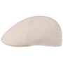 Kaszkiet Texas Organic Cotton by Stetson naturalny