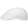 Kaszkiet Texas Organic Cotton by Stetson biały