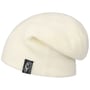 Czapka Osaka Oversize by Chillouts kremowobiały