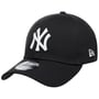 Czapka 39Thirty League NY Basic by New Era niebieski
