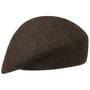 Beret z Filcu Fabiana by Lierys brązowy