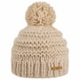 Czapka Beanie Jasmin by Barts beżowy