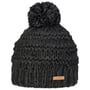 Czapka Beanie Jasmin by Barts antracytowy