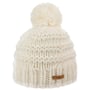 Czapka Beanie Jasmin by Barts kremowobiały