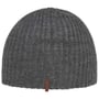 Czapka Beanie Wilbert by Barts antracytowy