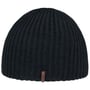 Czapka Beanie Wilbert by Barts ciemnoniebieski