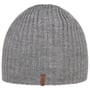 Czapka Beanie Wilbert by Barts jasnoszary