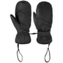 Rękawiczki z Jednym Palcem Basic Ski by Barts czarny