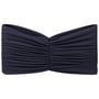 Jersey Headband by McBURN niebieski