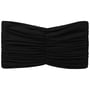 Jersey Headband by McBURN czarny