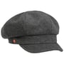 Women´s Newsboy Cap by Mayser antracytowy