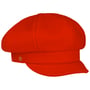 Women´s Newsboy Cap by Mayser rdzawy