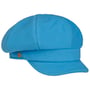 Women´s Newsboy Cap by Mayser jasnoniebieski