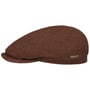 Kaszkiet Belfast Classic Wool by Stetson pomarańczowy
